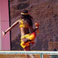 danse africaine