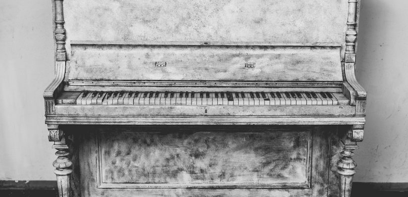 Choix du piano