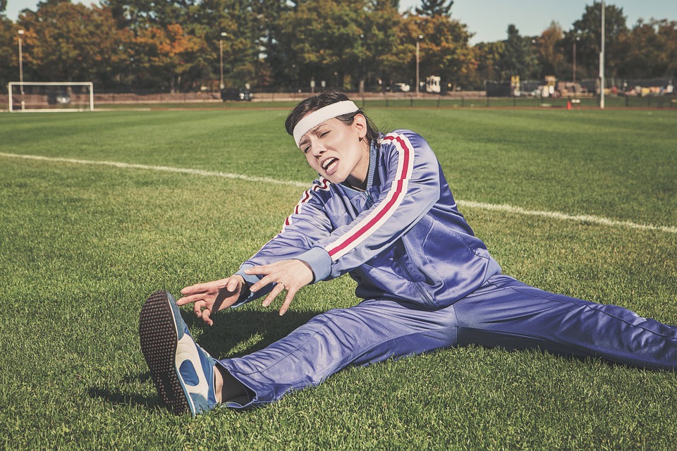 Les bienfaits du sport