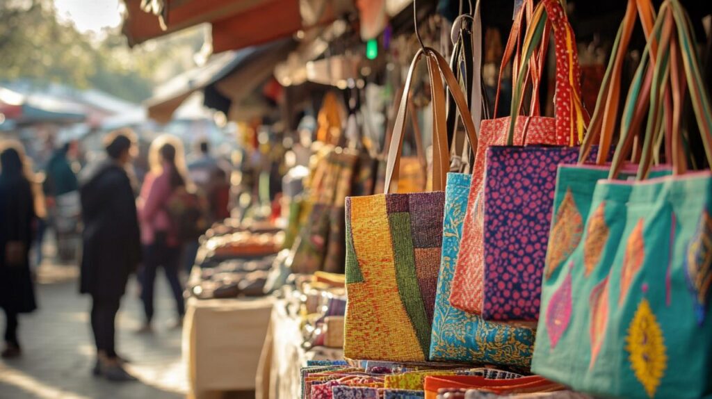 Comment profiter des meilleurs prix sur les cabas