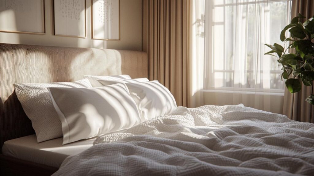 Comment choisir votre matelas idéal pour un sommeil optimal