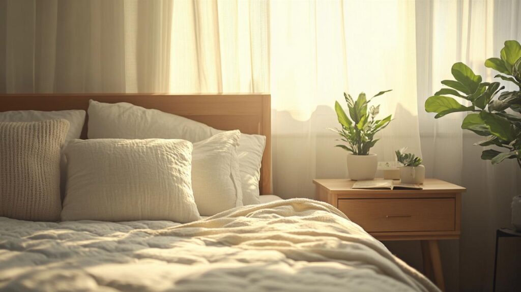 Les critères essentiels pour le choix du matelas idéal pour votre bien-être