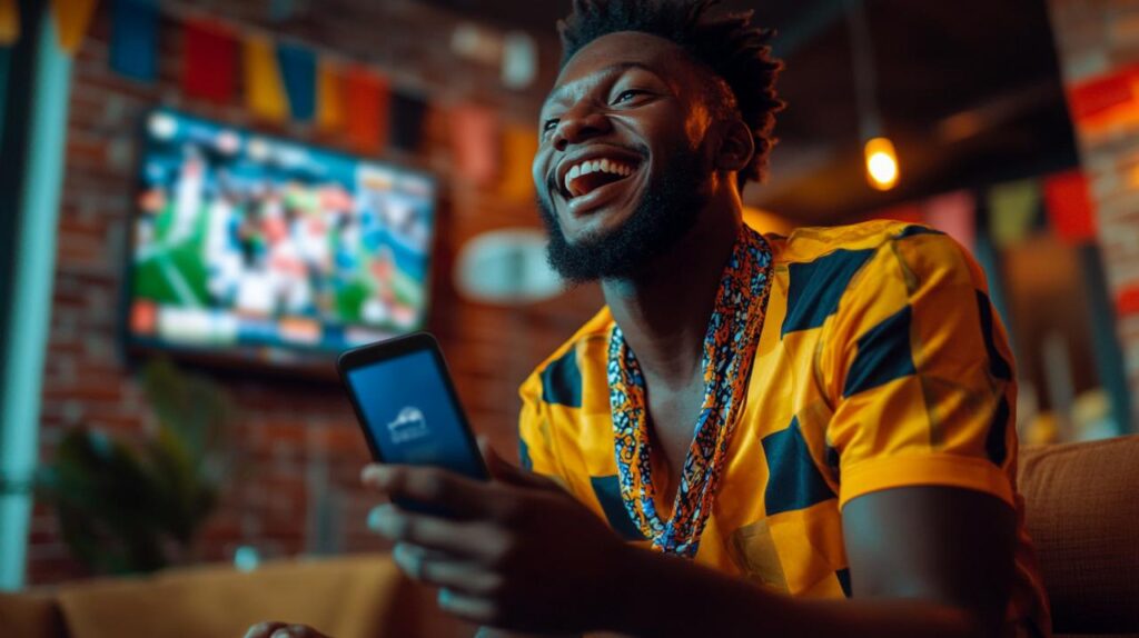 Comment utiliser le code promo du jour pour maximiser vos gains sur les paris sportifs au Cameroun Comment utiliser le code promo du jour pour maximiser vos gains sur les paris sportifs au Cameroun